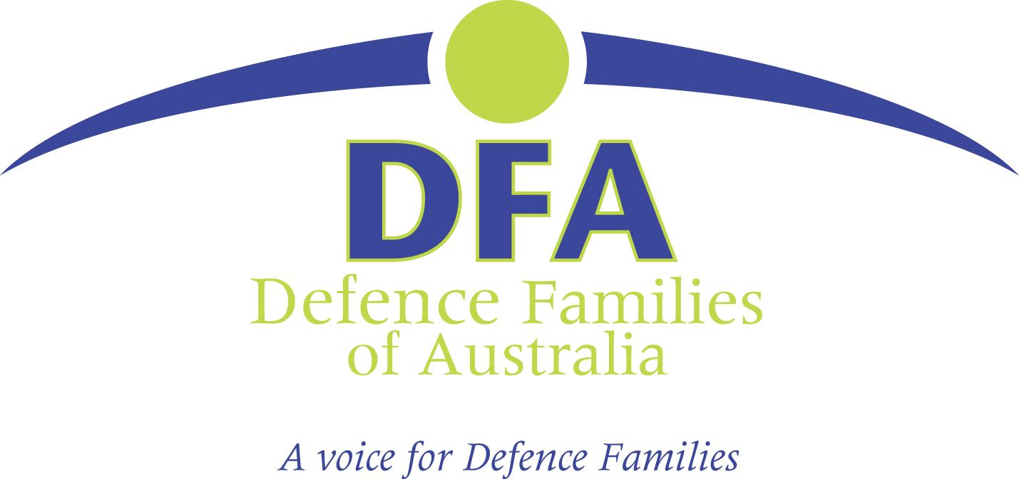 Defence Families of Australia