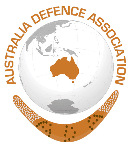 Australia Defence Association Logo